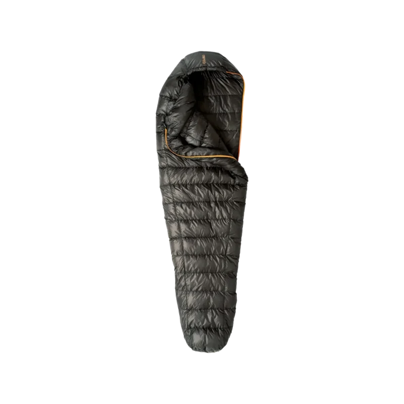 Ultra 0° M left Schlafsack