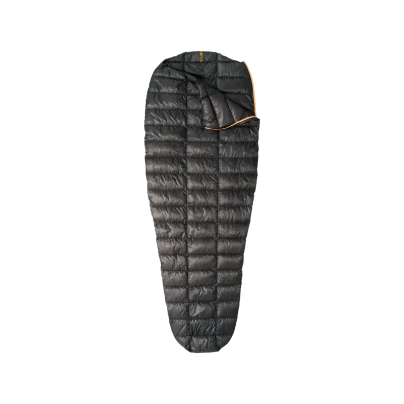 Ultra 10° L left Schlafsack