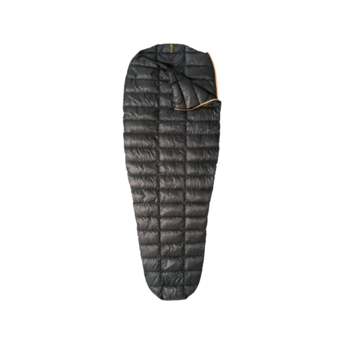 Ultra 10° M left Schlafsack