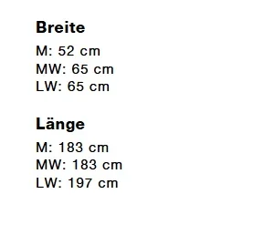 Ultra 5R Isomatte