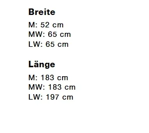 Ultra 7R Isomatte