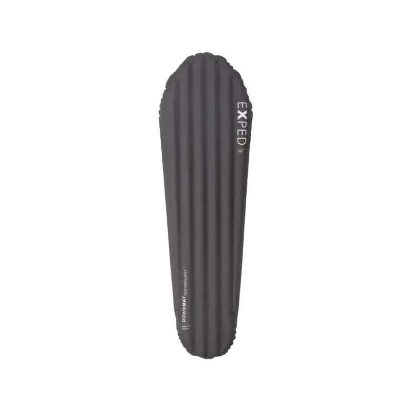 Ultra 7R Mummy Isomatte