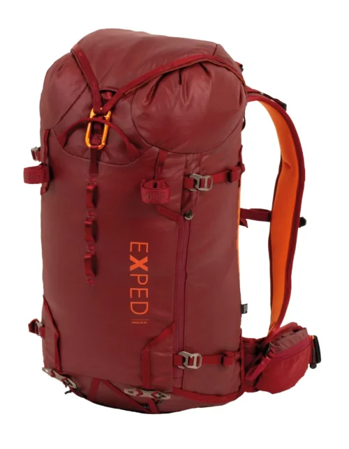 exped-verglas-30-rucksack-burgundy-1-2 Exped verglas 30 rucksack burgundy 1