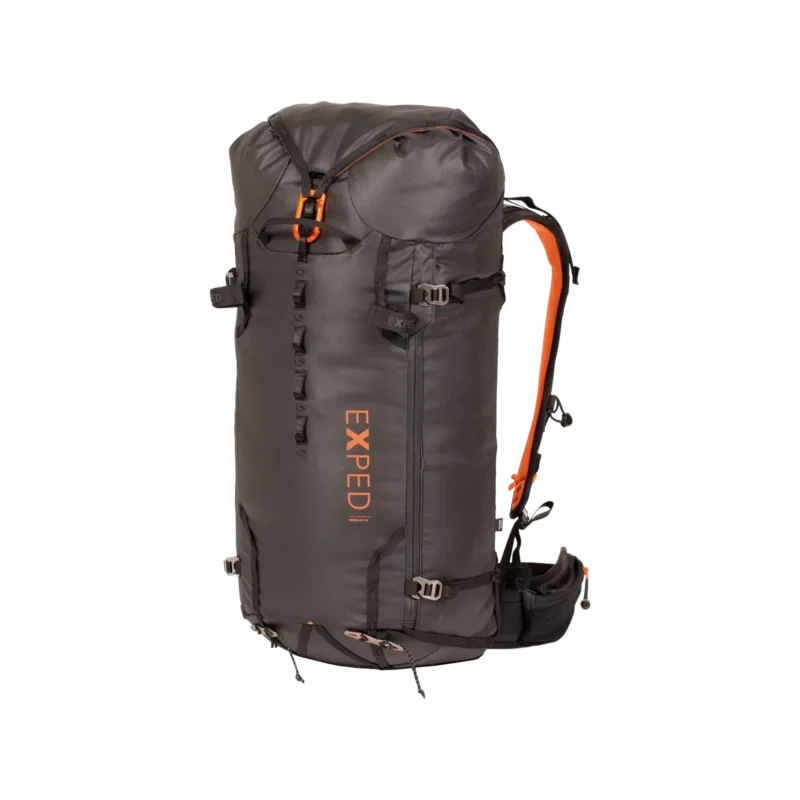 Verglas 40 M Rucksack