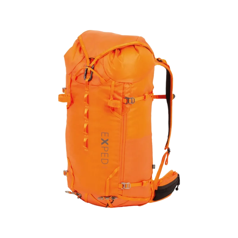 Verglas 40 M Rucksack