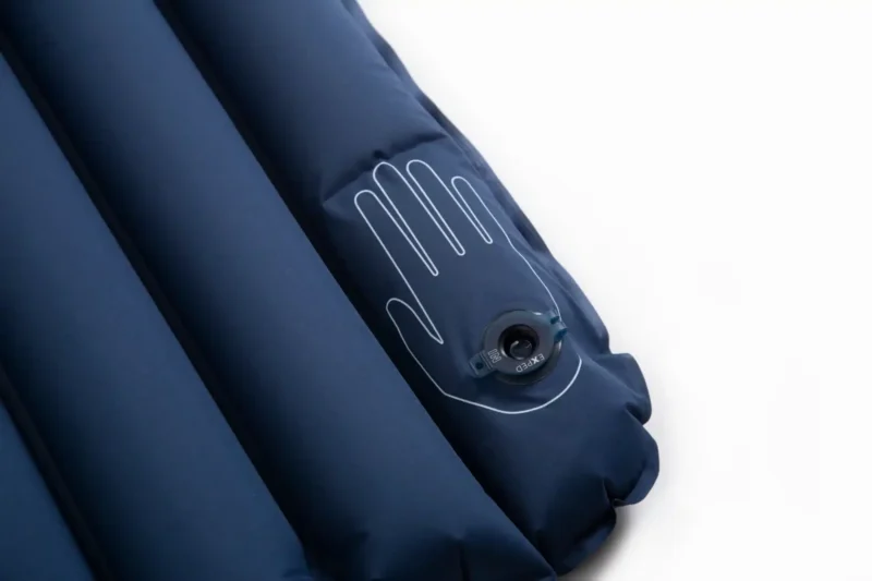 Versa 5R Isomatte