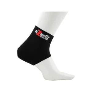 Ankle Bootie Ultradünn