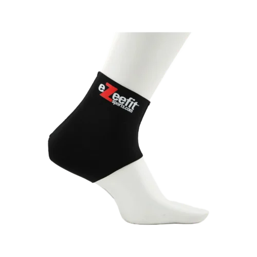 ezeefit-ankle-bootie-ultraduenn-black-1 Ankle Bootie Ultradünn
