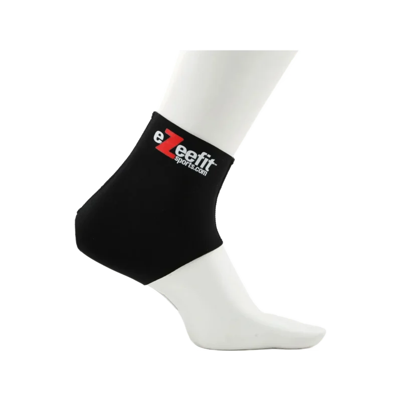 Ankle Bootie Ultradünn