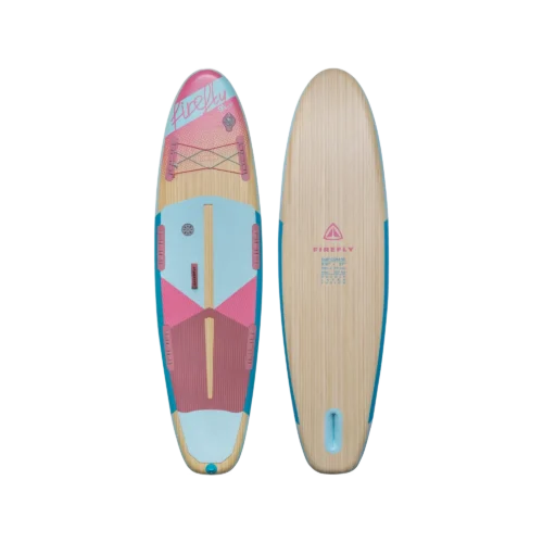 Stand Up Paddle Set iSUP Com