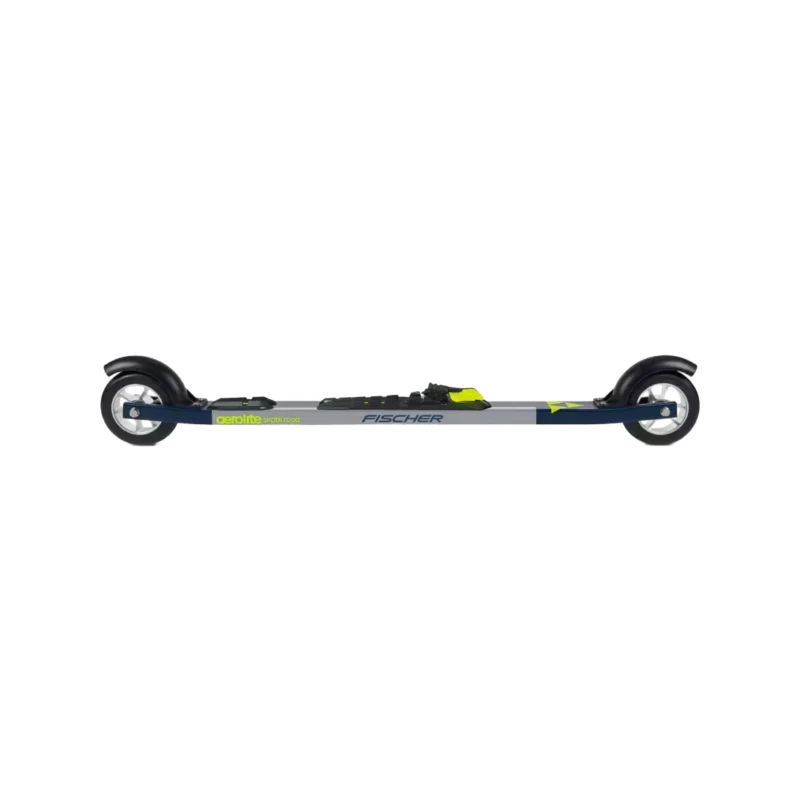 Aerolite Skate Road Skiroller inkl. Bindung