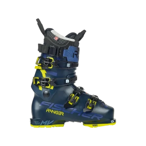 RANGER 115 WALK DYN