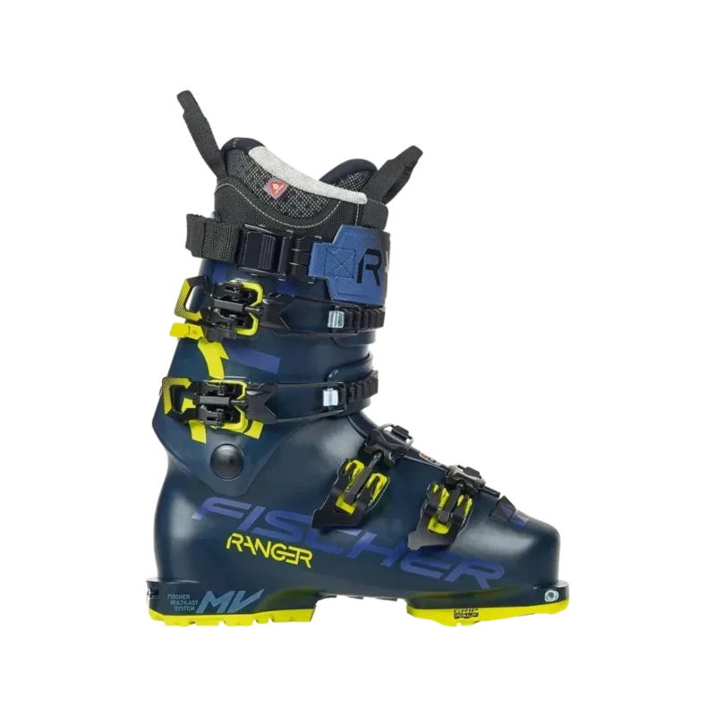 RANGER 115 WALK DYN