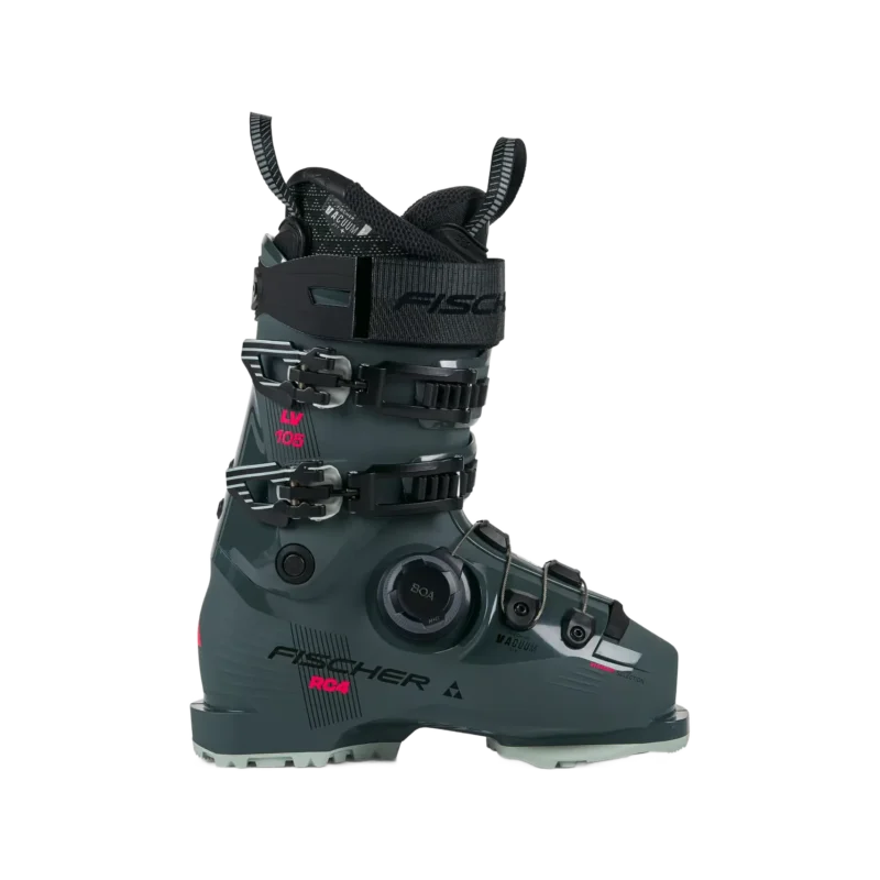 RC4 105 LV Boa