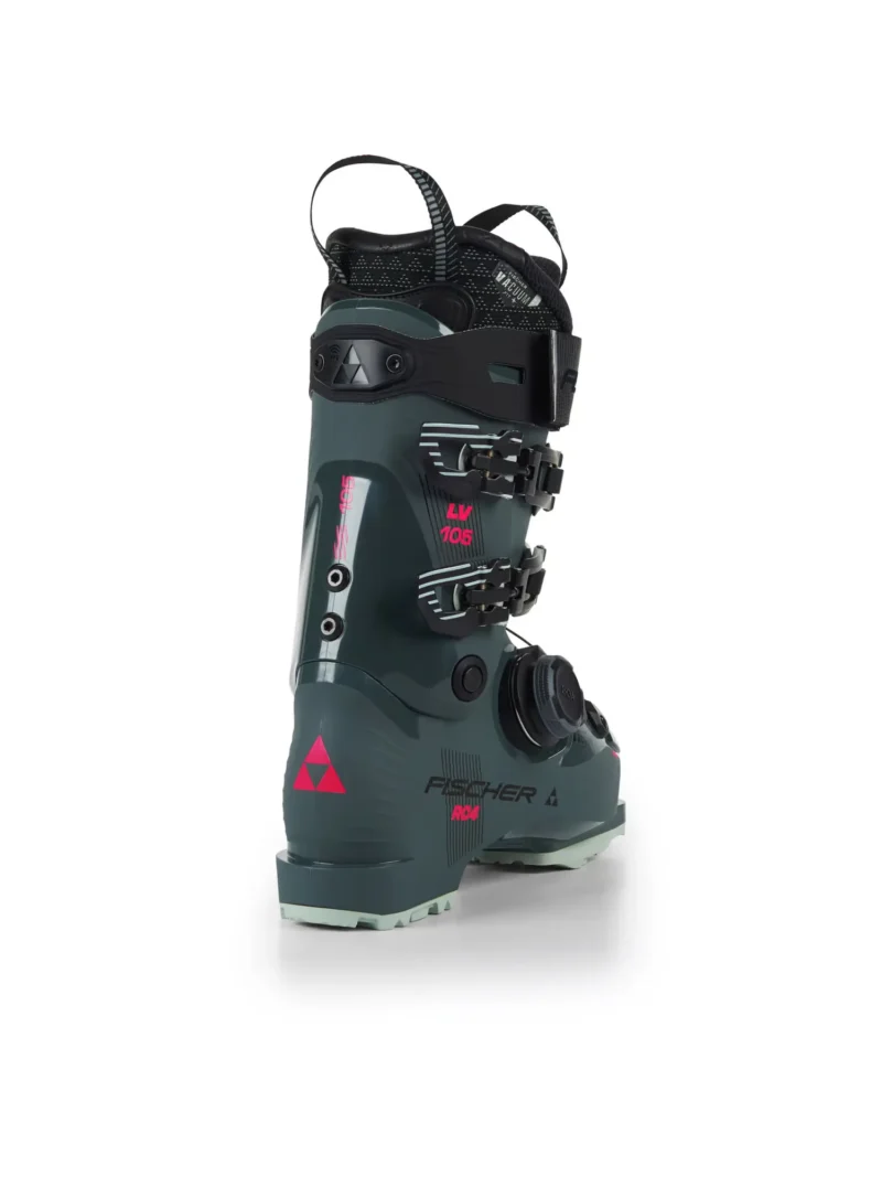 RC4 105 LV Boa
