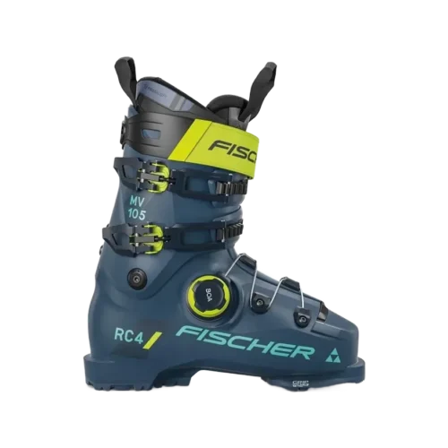 RC4 105 MV Boa Boot
