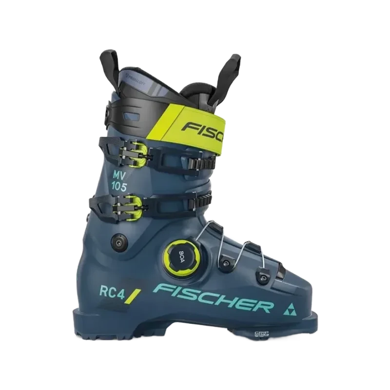 RC4 105 MV Boa Boot
