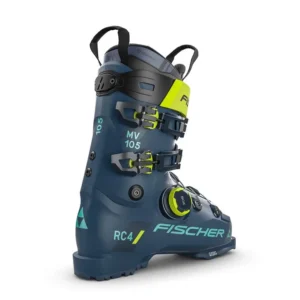 RC4 105 MV Boa Boot