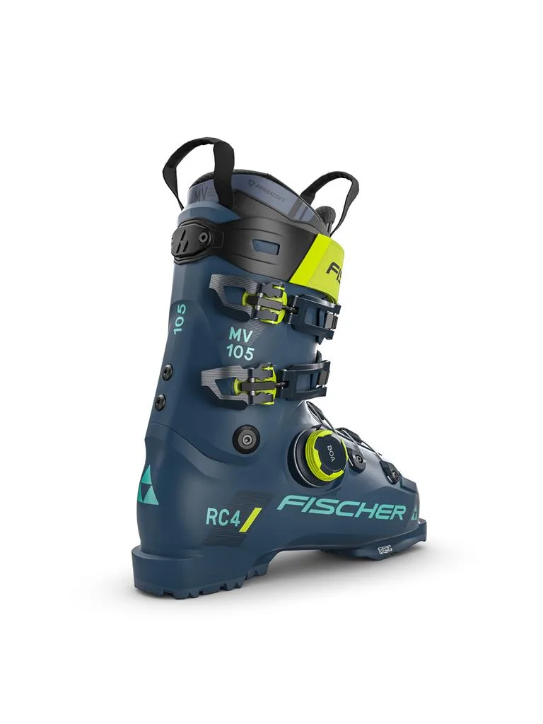 RC4 105 MV Boa Boot