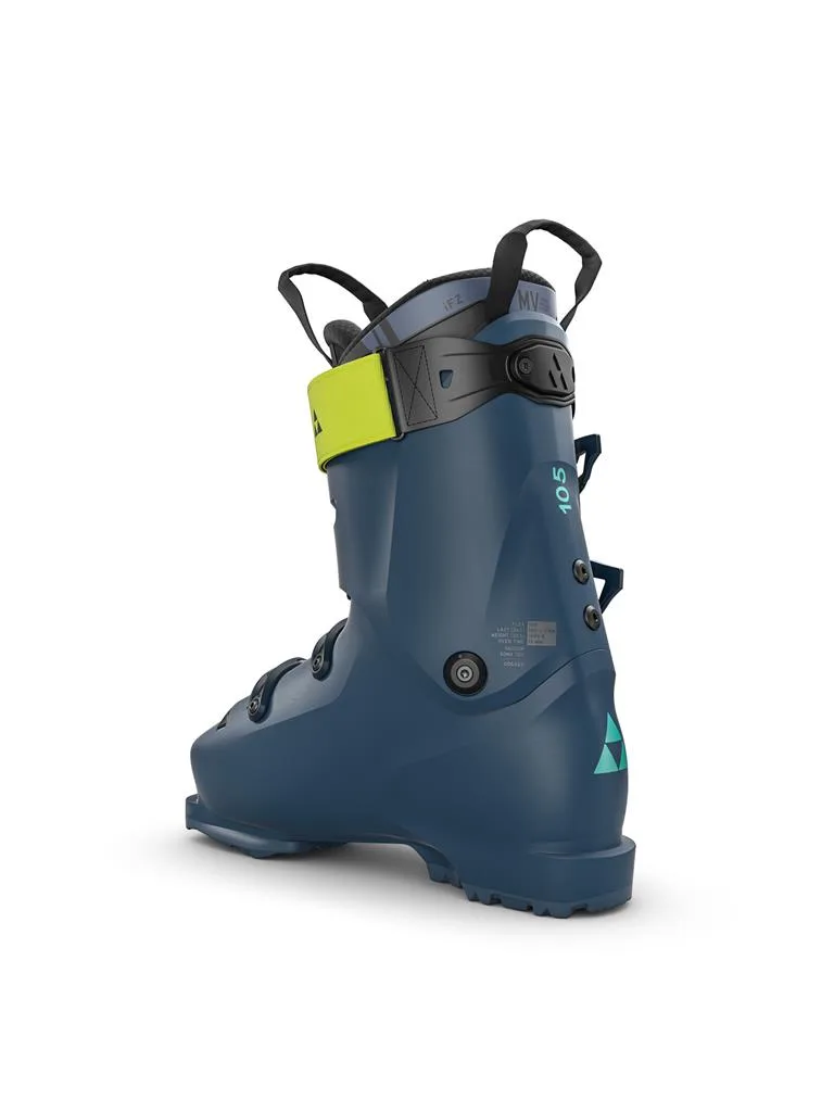 RC4 105 MV Boa Boot