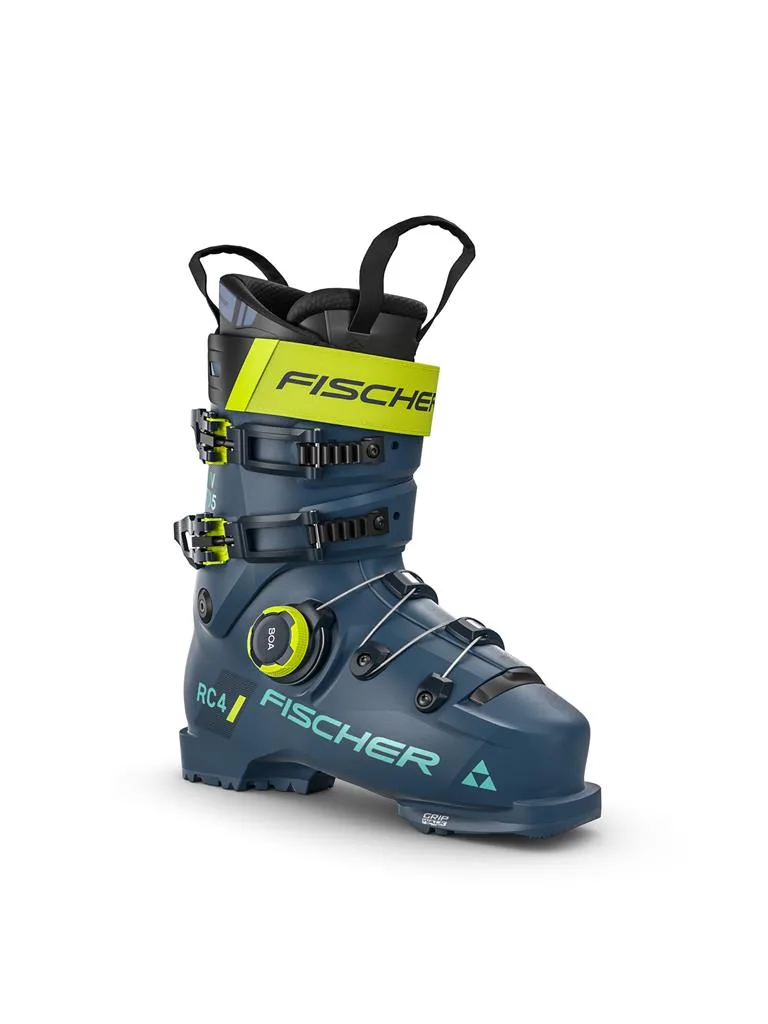 RC4 105 MV Boa Boot