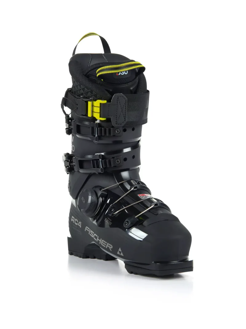 RC4 130 MV Boa