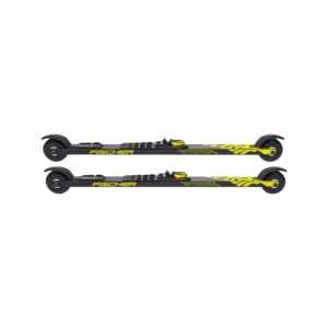RC7 Classic FR Skiroller inkl. Bindung