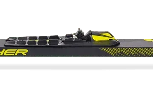 RC7 Classic FR Skiroller inkl. Bindung