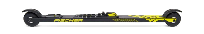 RC7 Classic FR Skiroller inkl. Bindung