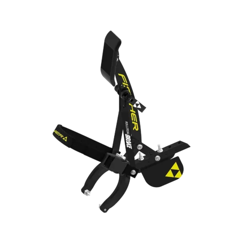 Rollerski Brake