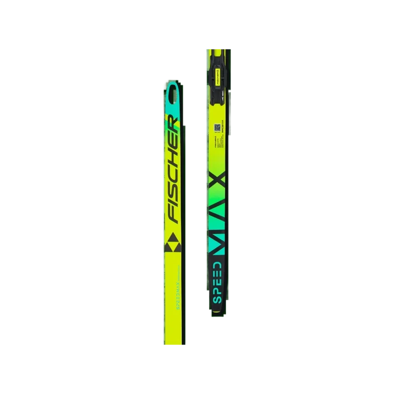 Speedmax 100 Helium Skate Plus 610 Stiff / WC Skate Bindung Set
