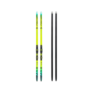 Speedmax 100 Helium Skate Plus 610 Stiff / WC Skate Bindung Set
