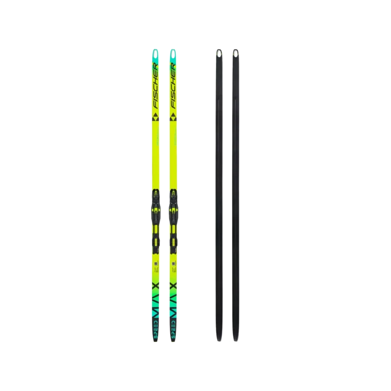 Speedmax 100 Helium Skate Plus 610 Stiff / WC Skate Bindung Set