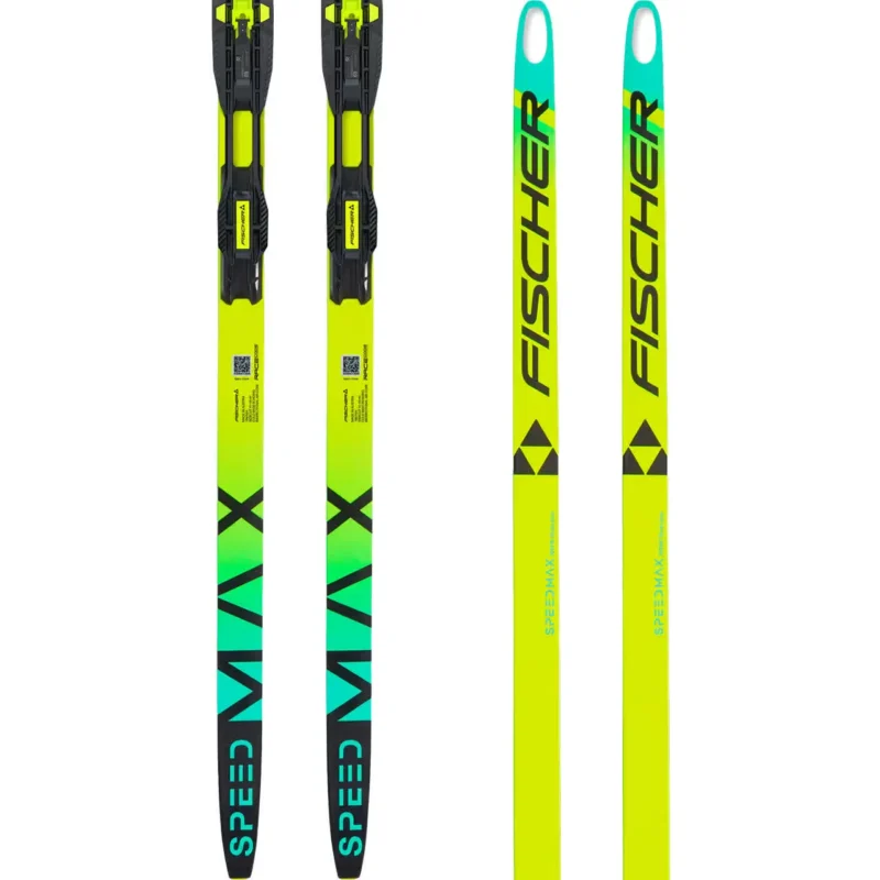 Speedmax 100 Helium Skate Plus 610 Stiff / WC Skate Bindung Set