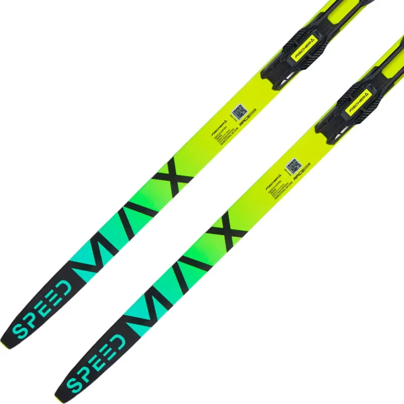 Speedmax 100 Helium Skate Plus 610 Stiff / WC Skate Bindung Set