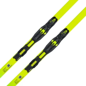 Speedmax 100 Helium Skate Plus 610 Stiff / WC Skate Bindung Set
