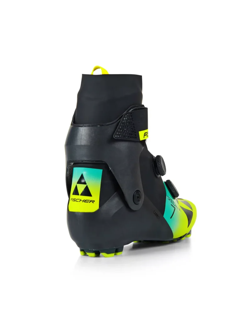 Speedmax 7 Skate Boa