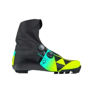 Speedmax 9 Classic RL BOA