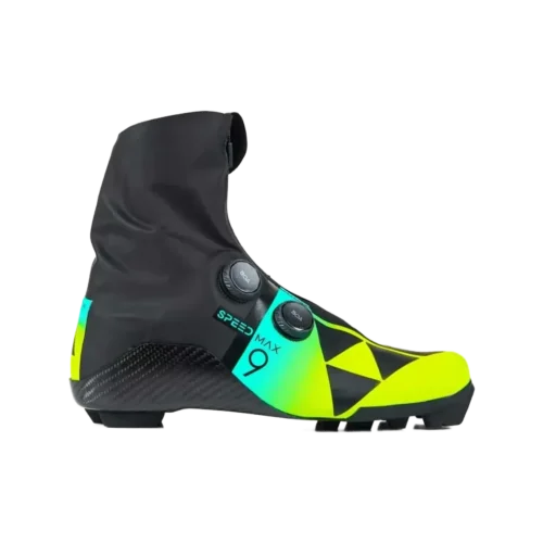 Speedmax 9 Classic RL BOA
