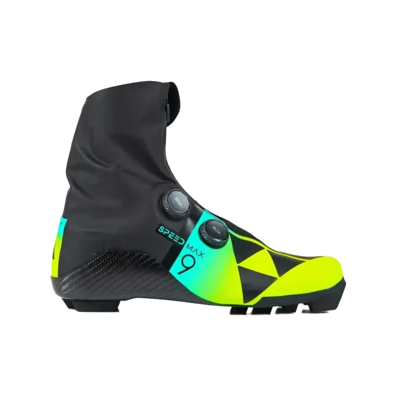 Speedmax 9 Classic RL BOA