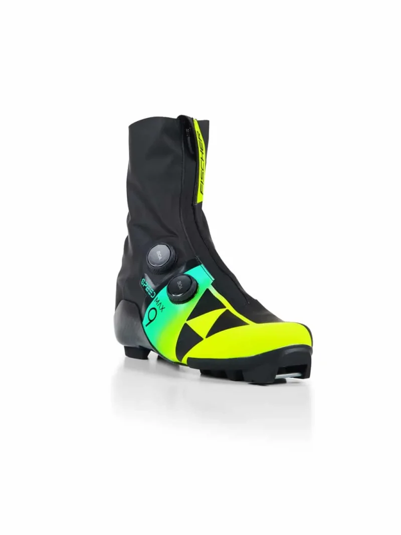 Speedmax 9 Classic RL BOA