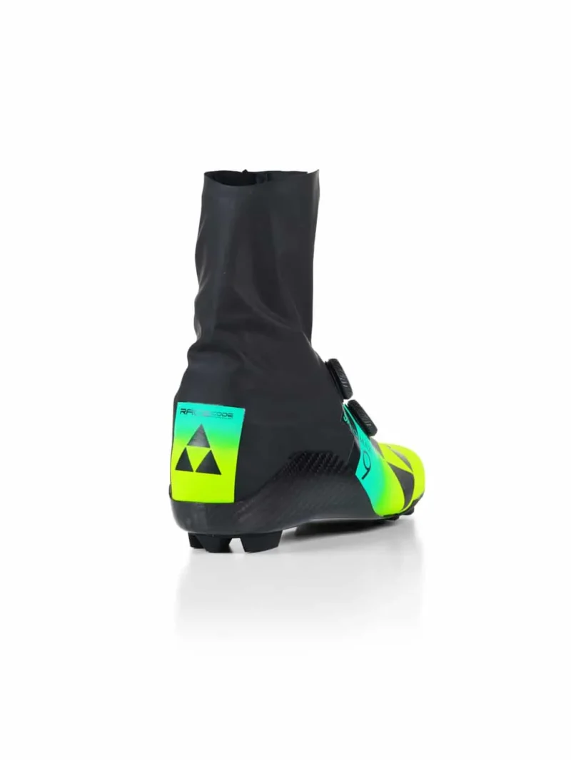 Speedmax 9 Classic RL BOA