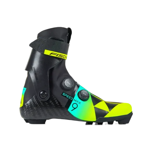 SPEEDMAX 9 SKATE RL BOA