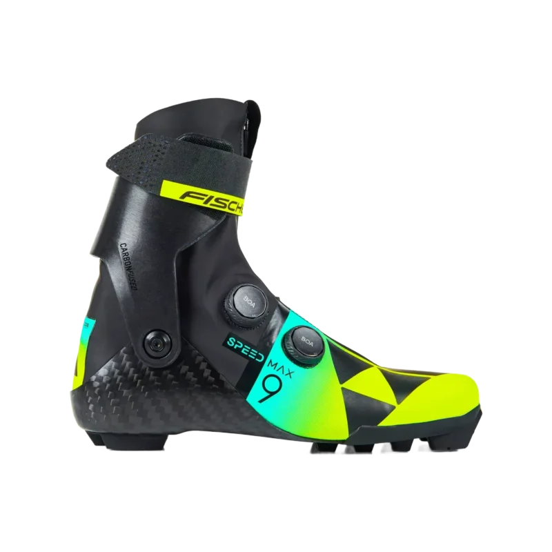 SPEEDMAX 9 SKATE RL BOA