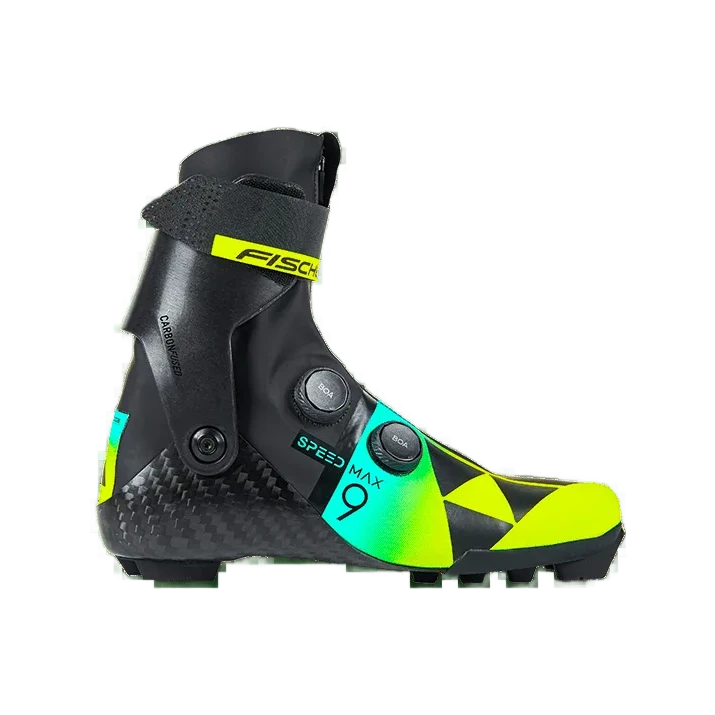 Speedmax 9 Skate RL BOA Langlaufschuh