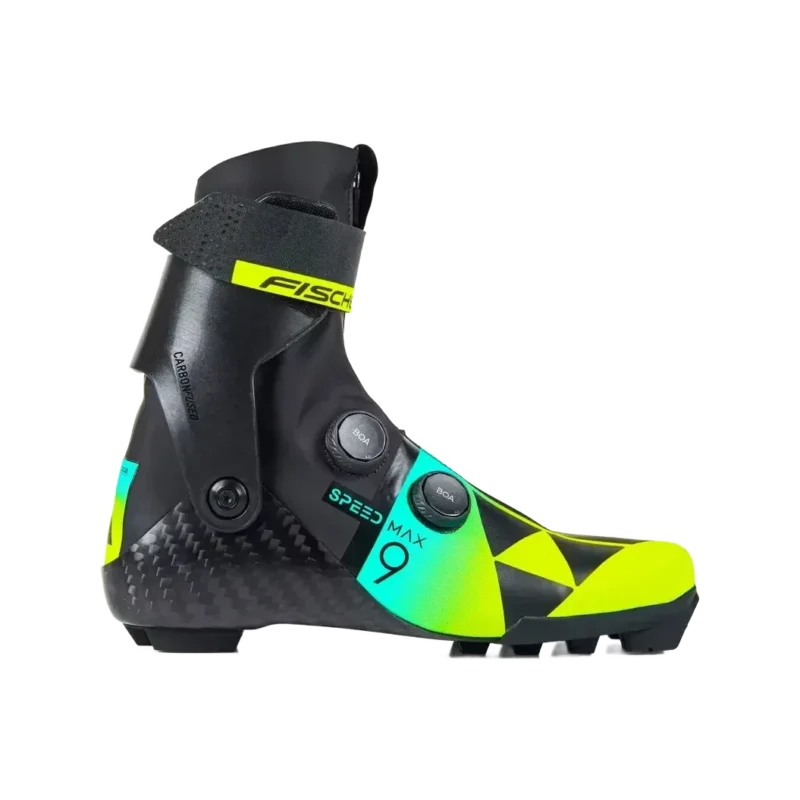 Speedmax 9 Skate RL BOA Langlaufschuh