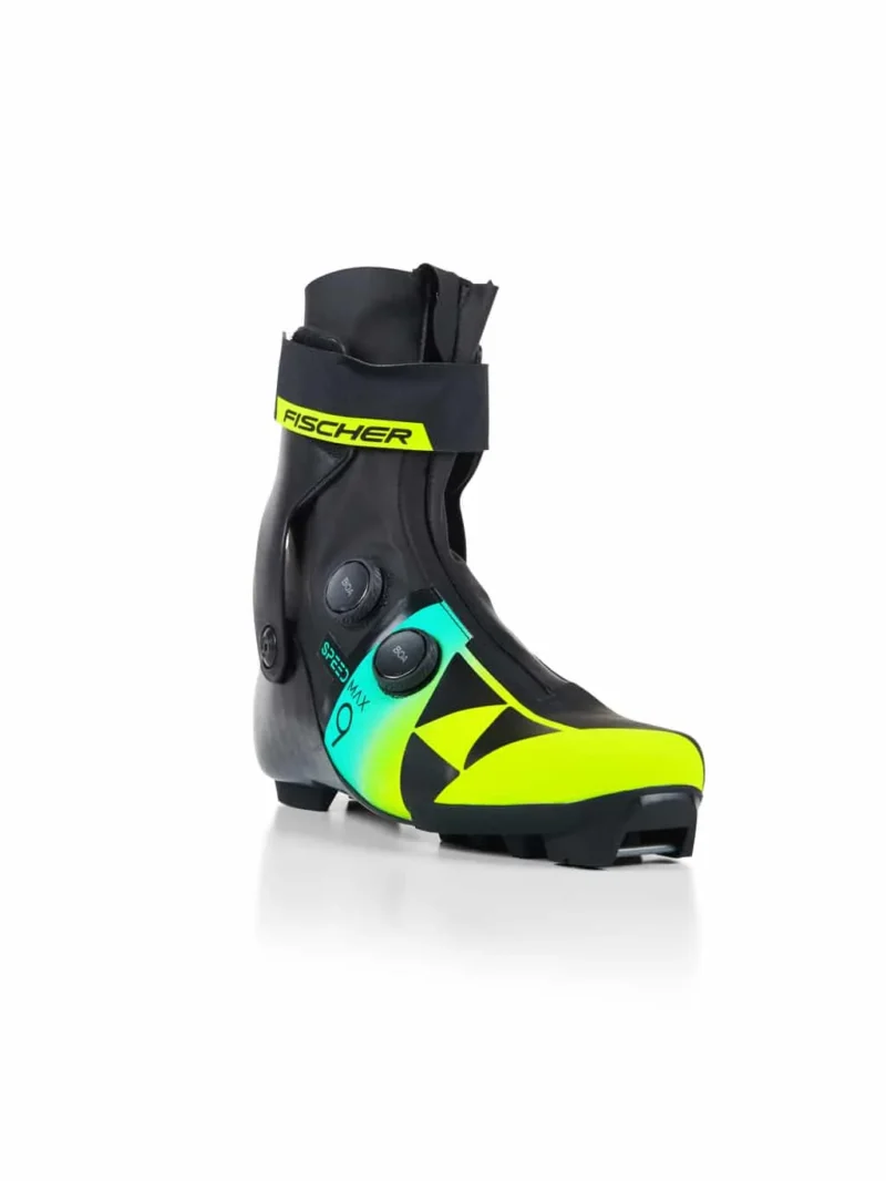 Speedmax 9 Skate RL BOA Langlaufschuh