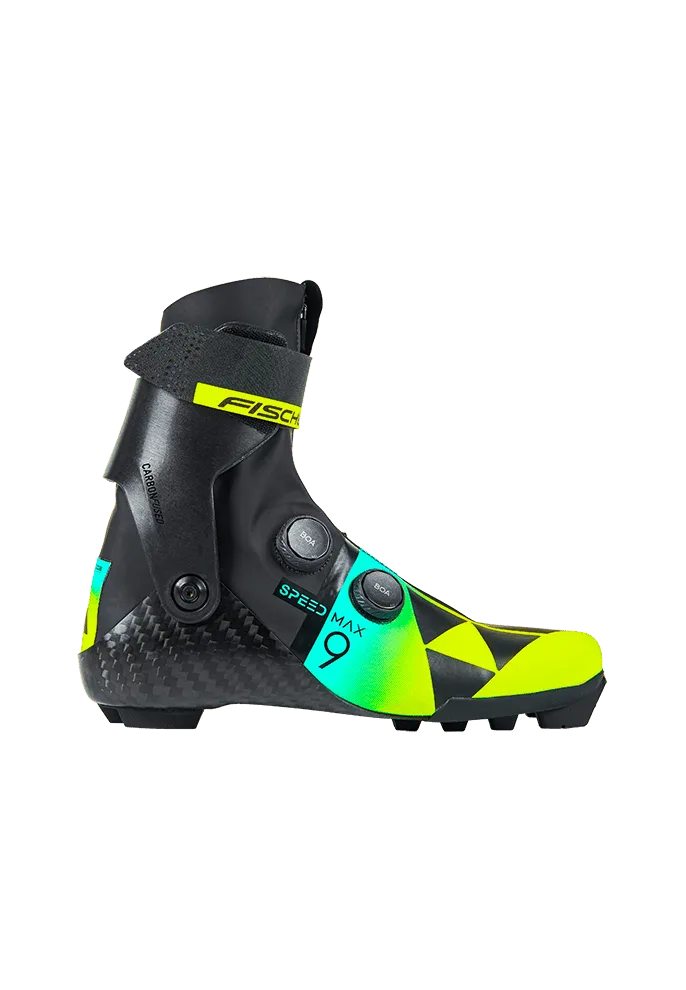 Speedmax 9 Skate RL BOA Langlaufschuh