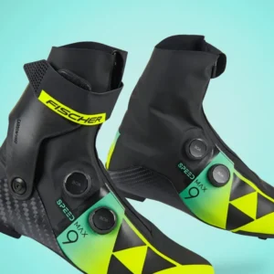 Speedmax 9 Skate RL BOA Langlaufschuh