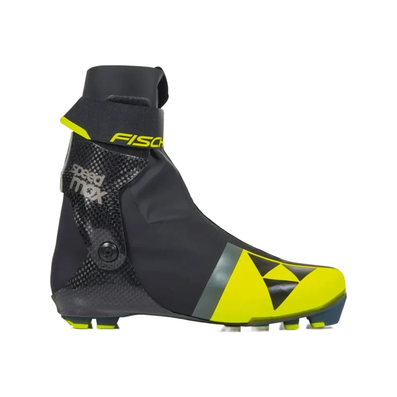 SPEEDMAX SKATE Boot